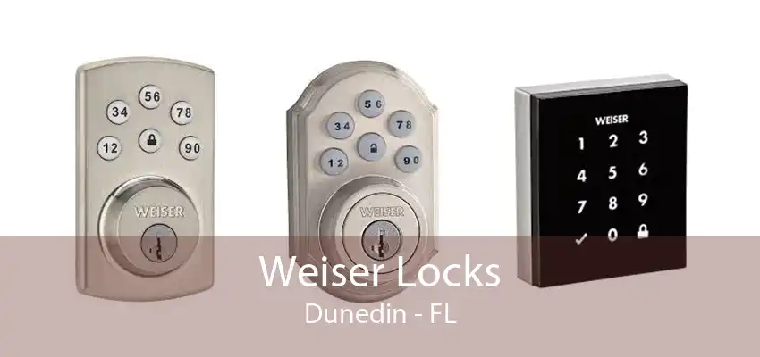 Weiser Locks Dunedin - FL