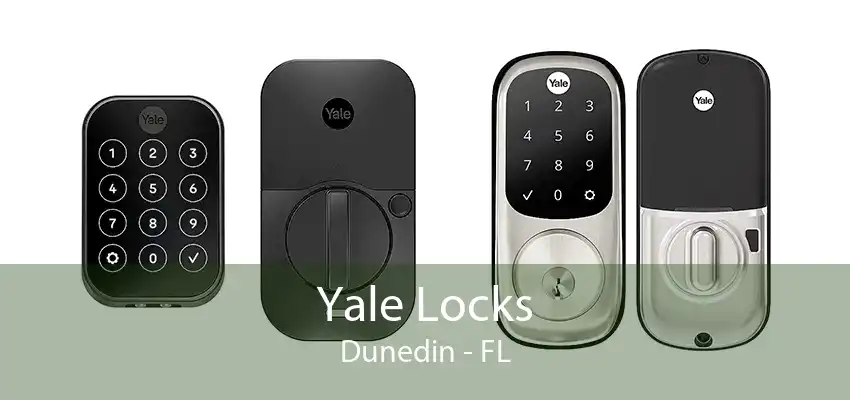 Yale Locks Dunedin - FL